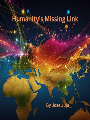 cover image of The Human Need to Connect